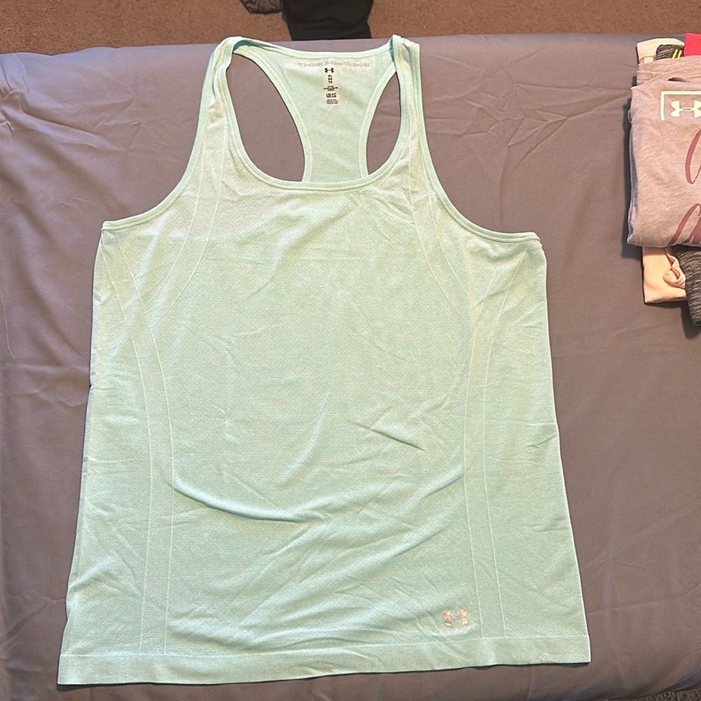 Under Armour | Threadborne | XL